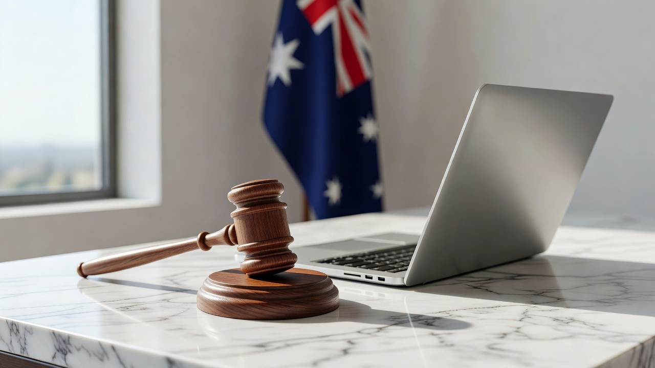 Understanding Legality of Online Gambling in Australia - casino online australia real money