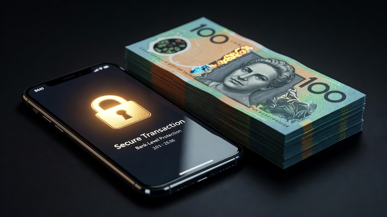 Finding a Secure Casino Online Australia Real Money - casino online australia real money