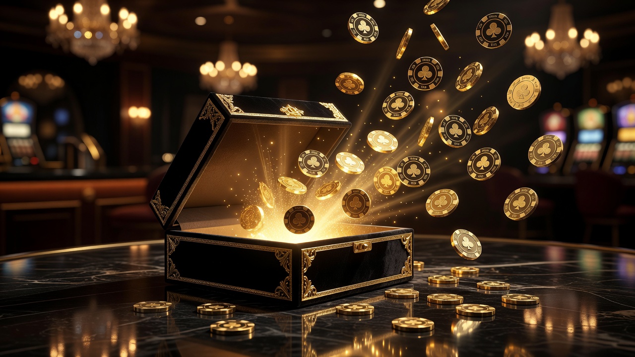 Maximizing Your Play with Casino Bonuses - casino online australia real money