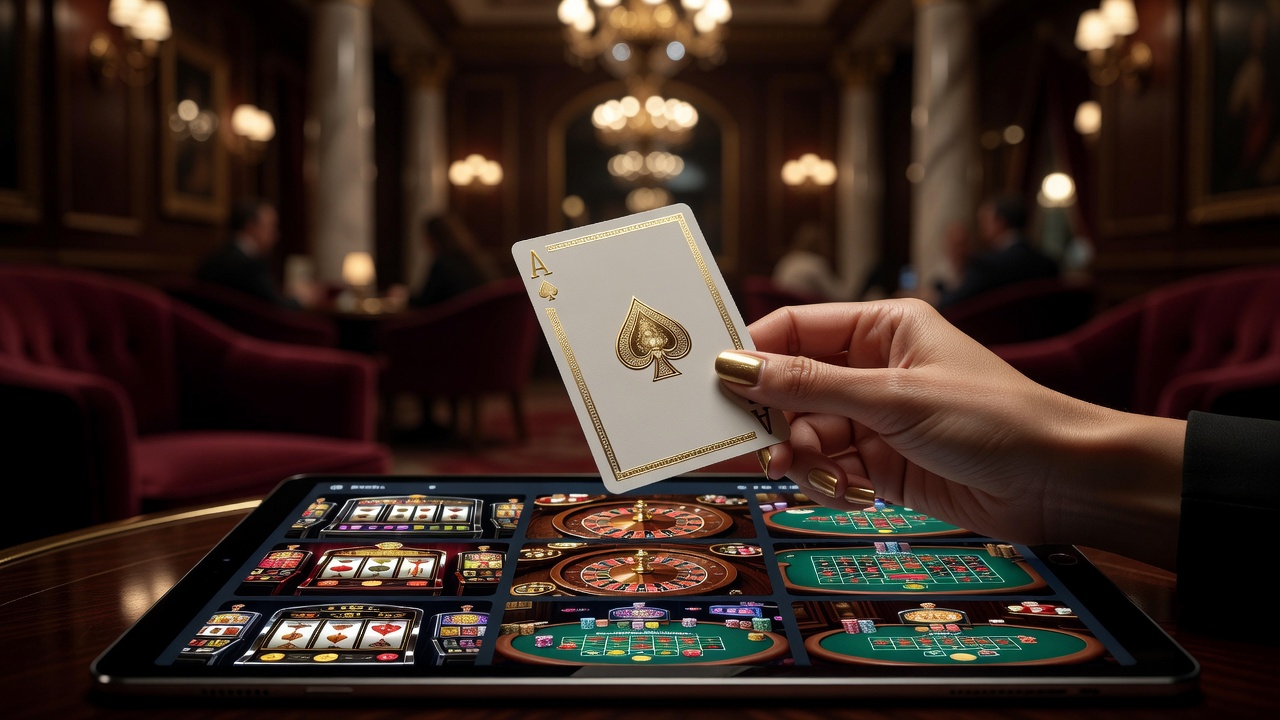 Finding Reputable No KYC Gaming Platforms - no kyc casino real money