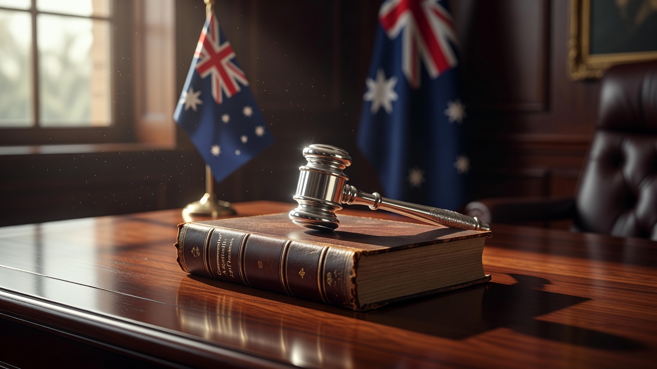 The Interactive Gambling Act Explained - online casino australia legal real money