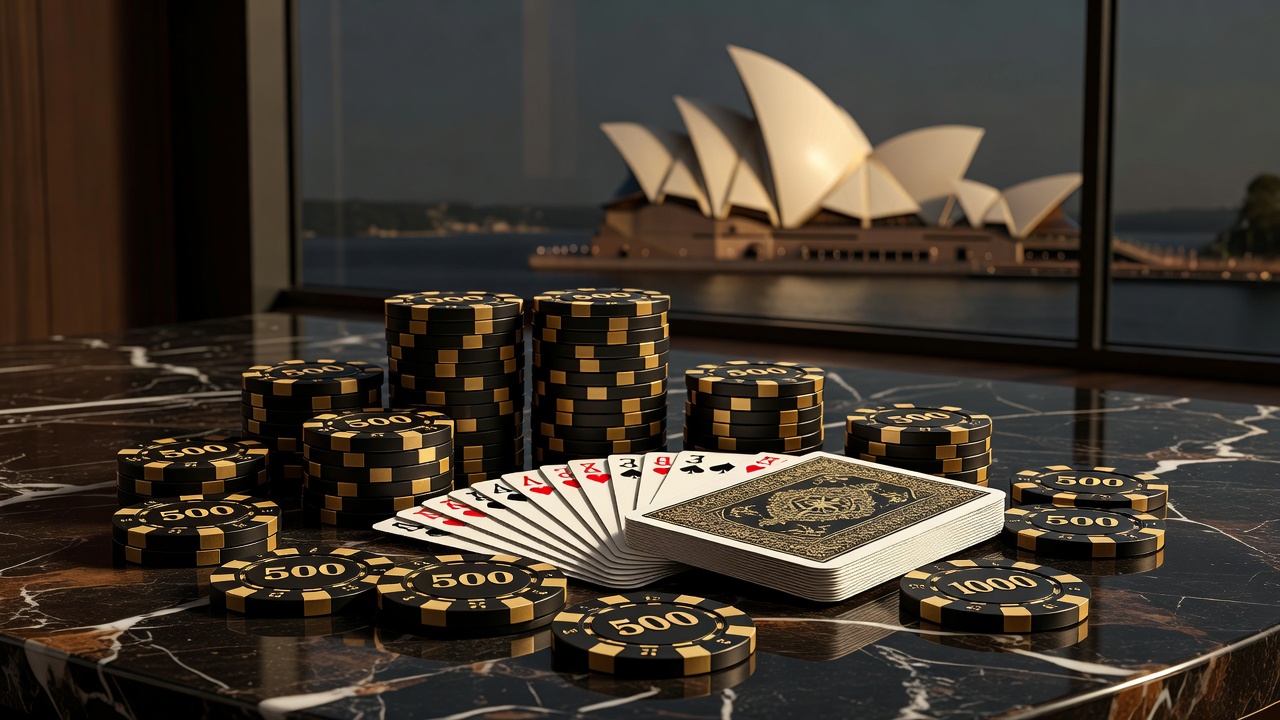 Our Top Casino Picks for Australian Players - online casino australia legal real money