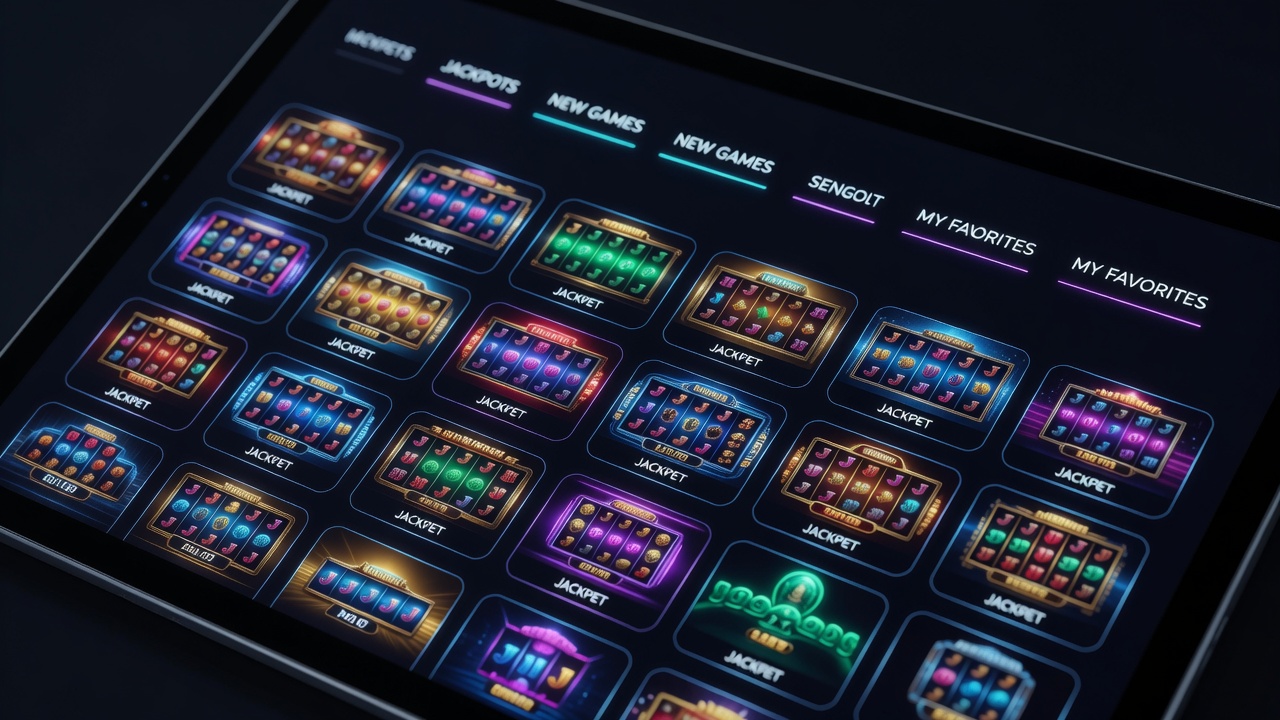 Key Features of the RocketPlay Mobile App - rocketplay casino download