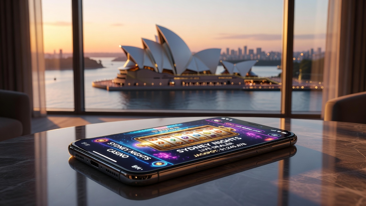 Our Top Picks: Best New Online Casinos Australia Real Money for 2026 - new online casino australia real money