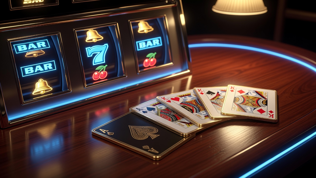 Dive into Aerobet Casino's Game Library - aerobet casino