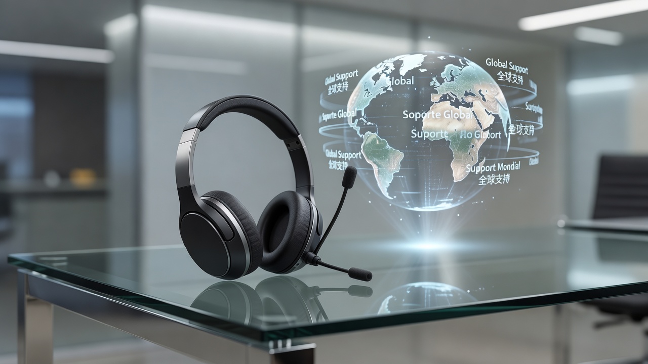 Customer Support and Languages - aerobet casino