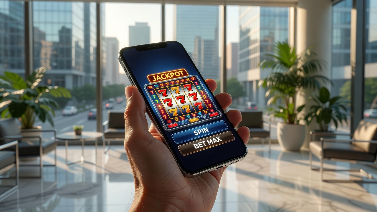 Aerobet Casino Mobile Experience - aerobet casino