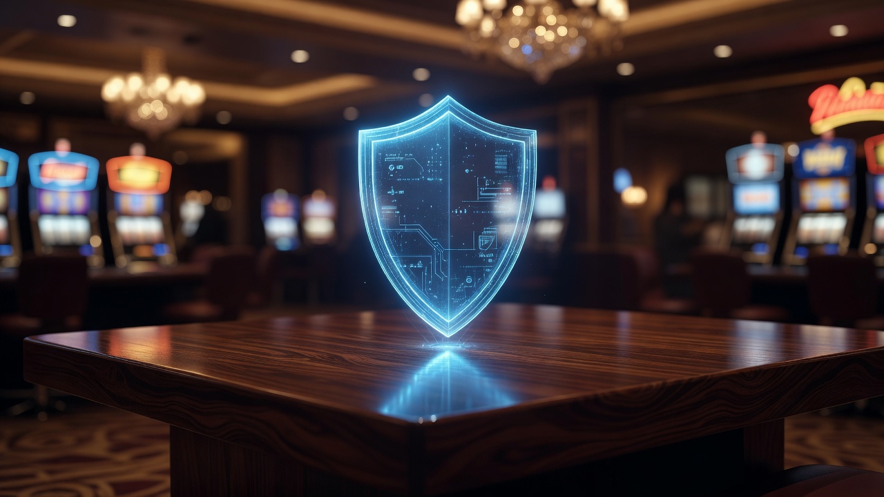 Licensing, Security &amp; Fair Play in 2026 - betwest casino